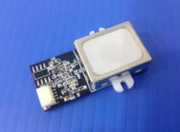 Модули контроля доступа по отпечаткам пальцев 3D TouchPrint® с UART/USB интерфейсом